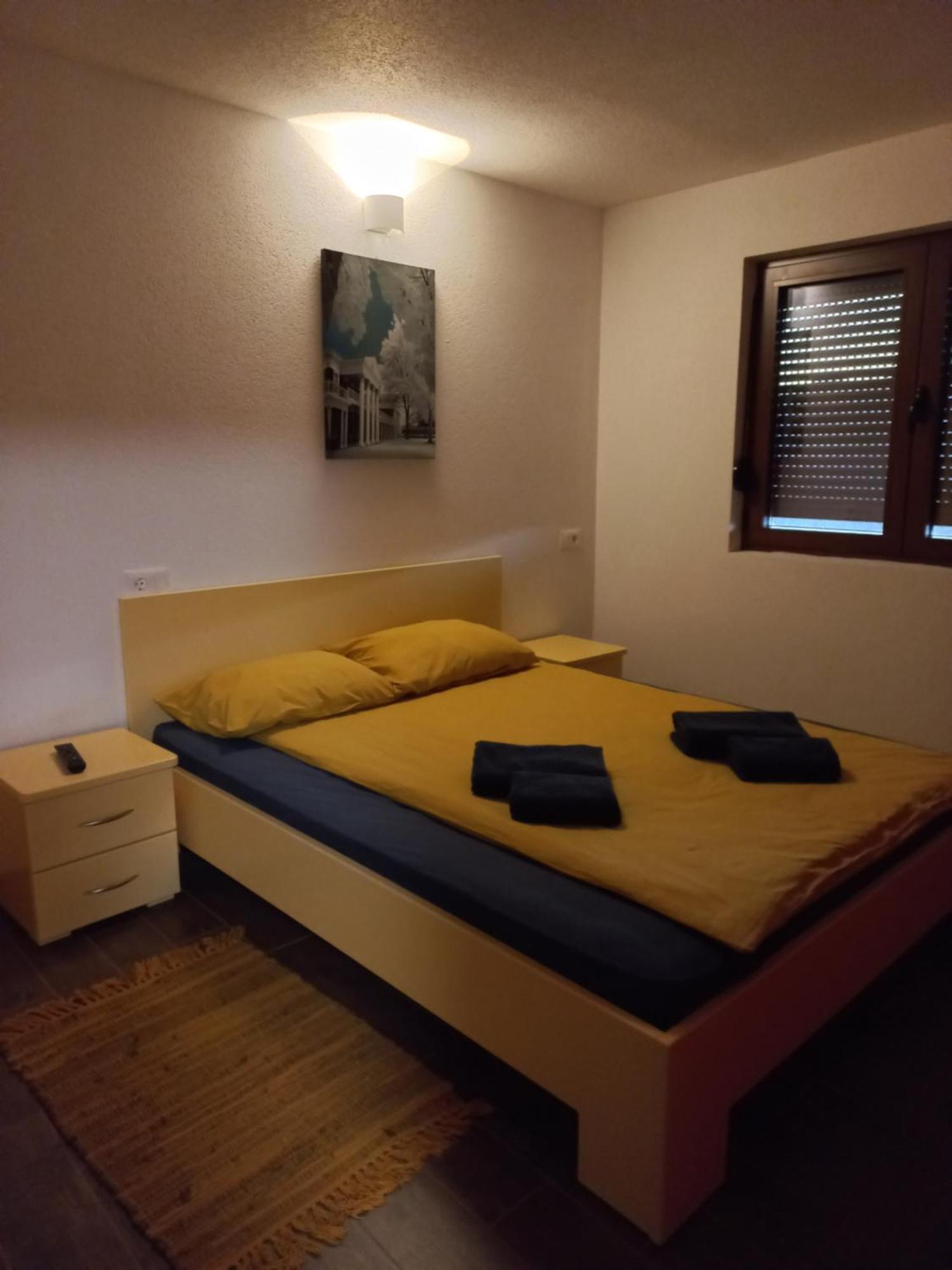 Etno Selo Rasinski Lug Apartment Ravni Room photo