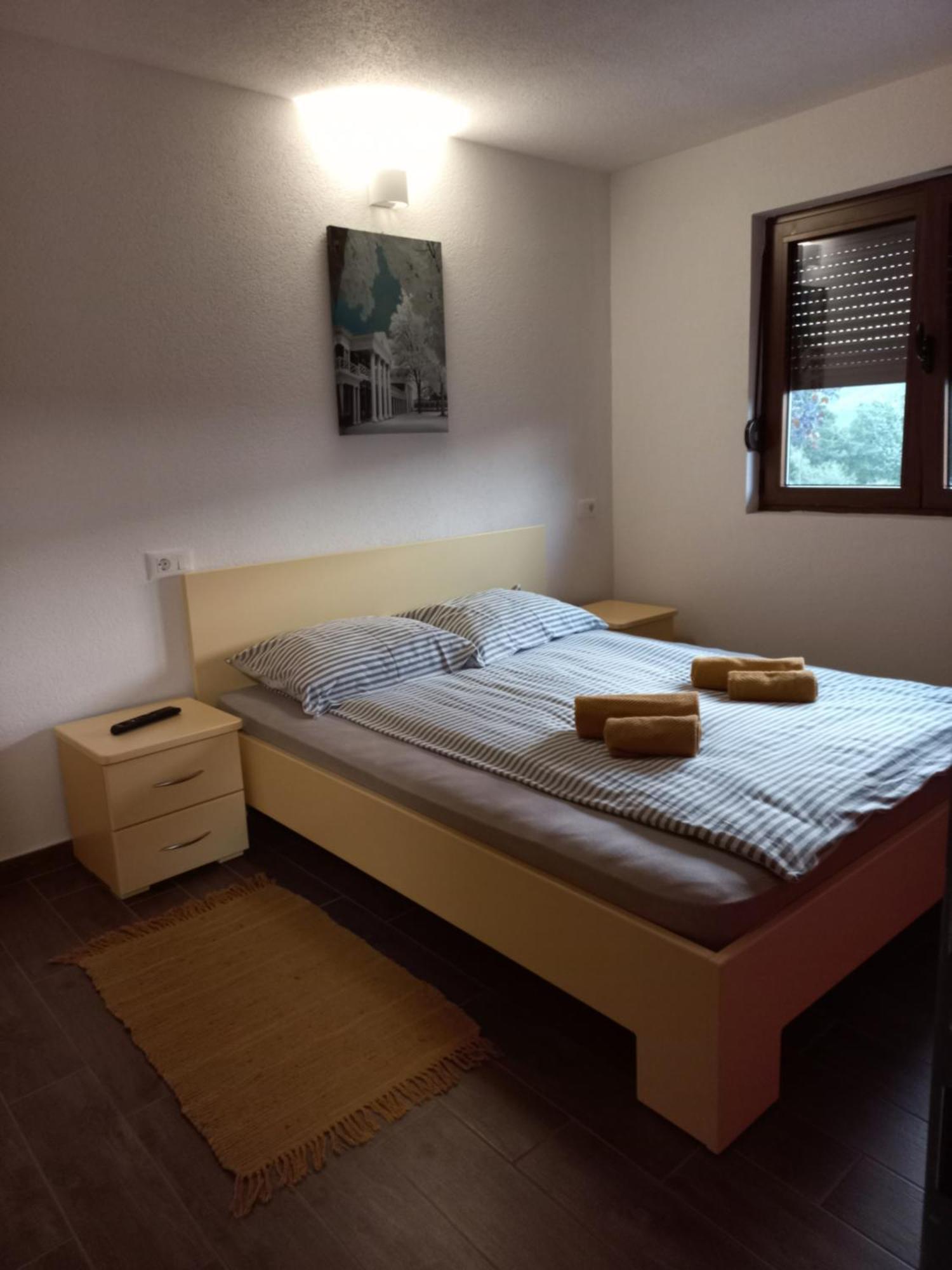 Etno Selo Rasinski Lug Apartment Ravni Room photo